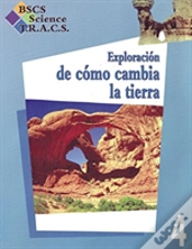 Capa do artigo Bscs Science Tracs Grade 4 Investigating The Changing Earth Spanish