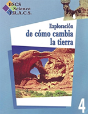 Bscs Science Tracs Grade 4 Investigating The Changing Earth Spanish - Preview