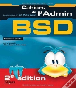 Capa do artigo Bsd (2e Édition)