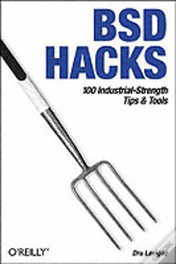 Capa do artigo Bsd Hacks