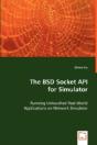 Bsd Socket Api For Simulator - Preview