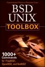 Bsd Unix Toolbox - Preview