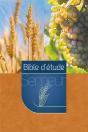 Bse Bible Semeur Etude Rigide Orange - Preview