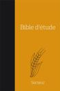 Bse Bible Semeur Etude Souple Orange - Preview