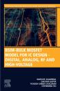 Bsim-Bulk Mosfet Model For Ic Design - Digital, Analog, Rf And High-Voltage - Preview