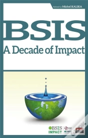 Capa do artigo Bsis. A Decade Of Impact