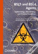 Bsl3 And Bsl4 Agents