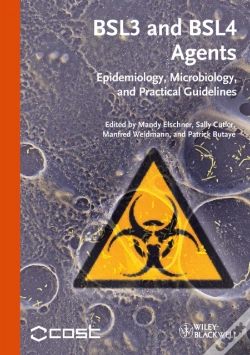 Capa do artigo Bsl3 And Bsl4 Agents