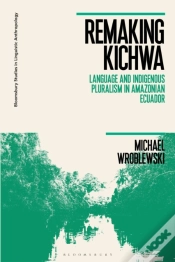 Capa do artigo Bsla Language Revitalization And In