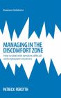 Bss Managing In The Discomfort Zone - Preview