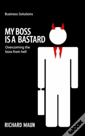 Capa do artigo Bss My Boss Is A Bastard