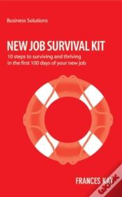 Capa do artigo Bss New Job Survival Kit