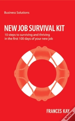 Capa do artigo Bss New Job Survival Kit