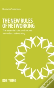 Capa do artigo Bss The New Rules Of Networking