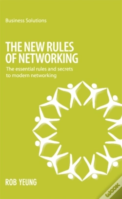 Capa do artigo Bss The New Rules Of Networking
