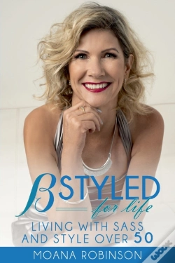 Capa do artigo Bstyled For Life