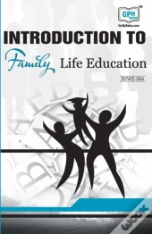 Bswe-004 Introduction To Family Life Education