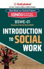 Bswe-01 Introduction To Social Work - Preview