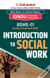 Capa do artigo Bswe-01 Introduction To Social Work