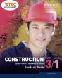 Btec Entry 3/Level 1 Construction Student Book - Preview