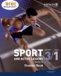 Btec Entry 3/Level 1 Sport And Active Leisure Student Book - Preview