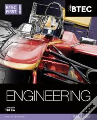 Btec First Award Engineering Student Book