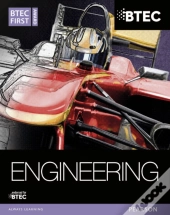 Btec First Award Engineering Student Book