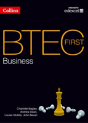 Btec First Business - Preview