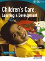 Btec First Children'S Care, Learning And Development Student Book - Preview