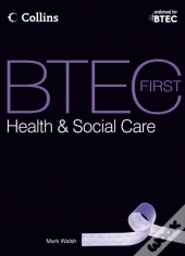 Btec First Health & Social Care