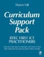 Btec First Ict Practitioners Curriculum Support Pack - Preview