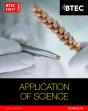 Btec First In Applied Science: Application Of Science Student Book - Preview