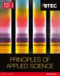 Btec First In Applied Science: Principles Of Applied Science Student Book - Preview
