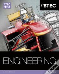Btec First In Engineering Student Book