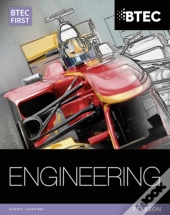 Btec First In Engineering Student Book