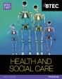 Btec First In Health And Social Care Student Book - Preview