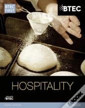 Btec First In Hospitality Student Book