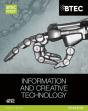 Btec First In Information And Creative Technology Student Book - Preview