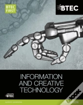 Btec First In Information And Creative Technology Student Book