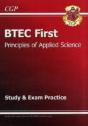 Btec First In Principles Of Applied Science Study & Exam Practice - Preview
