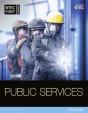 Btec First In Public Services Student Book - Preview