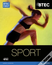Btec First In Sport Student Book