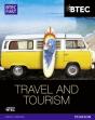 Btec First In Travel & Tourism Student Book - Preview