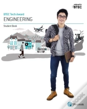 Btec L1/L2 Tech Award Engineering Student Activebook