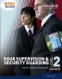Btec Level 2 Award Door Supervision And Security Guarding Candidate Handbook - Preview
