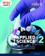 Btec Level 2 First Applied Science Student Book - Preview