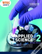 Btec Level 2 First Applied Science Student Book