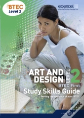 Btec Level 2 First Art And Design Study Guide