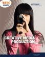 Btec Level 2 First Creative Media Production Student Book - Preview