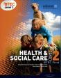 Btec Level 2 First Health And Social Care Student Book - Preview